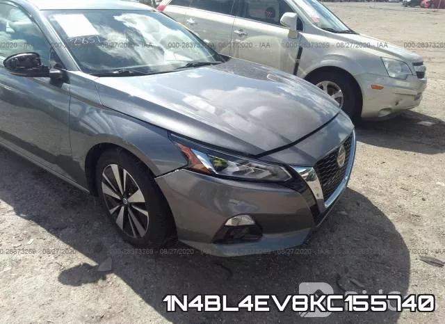 1N4BL4EV8KC155740 фото 7