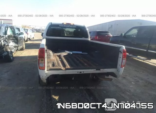 1N6BD0CT4JN704755 фото 7