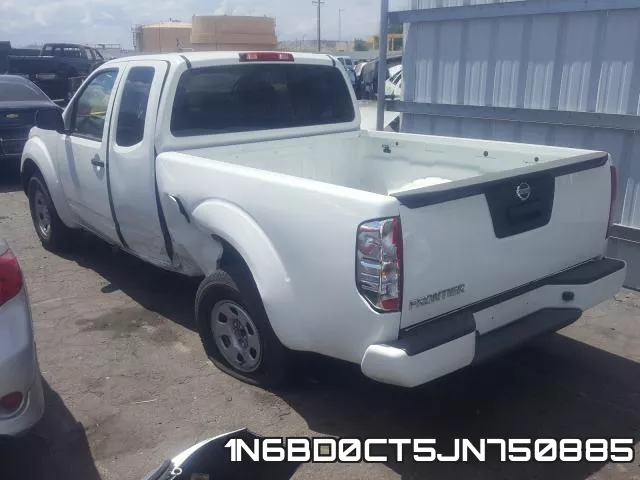 1N6BD0CT5JN750885 фото 4