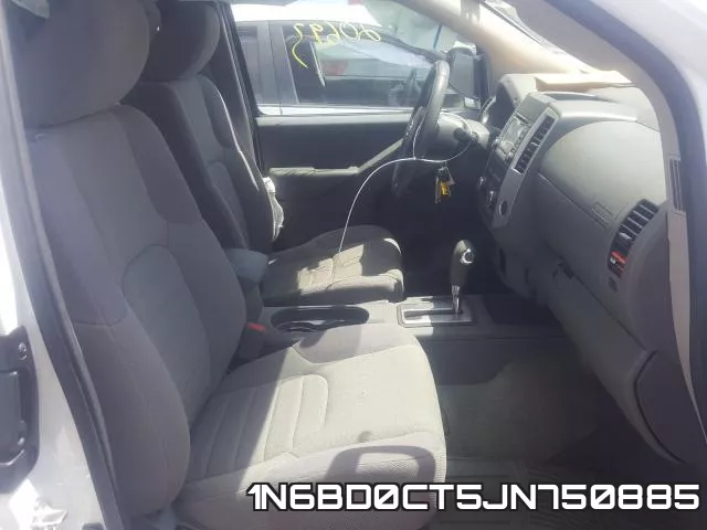 1N6BD0CT5JN750885 фото 6