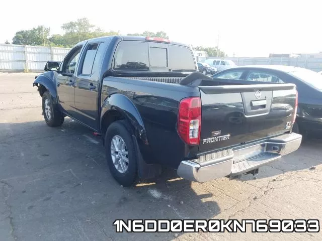 1N6DD0ER0KN769033 фото 4
