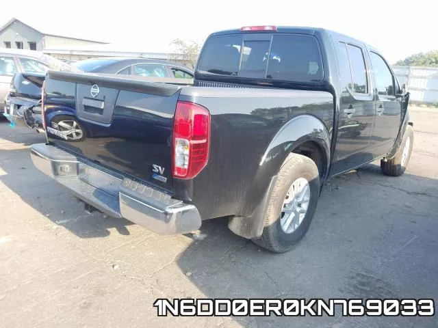 1N6DD0ER0KN769033 фото 5