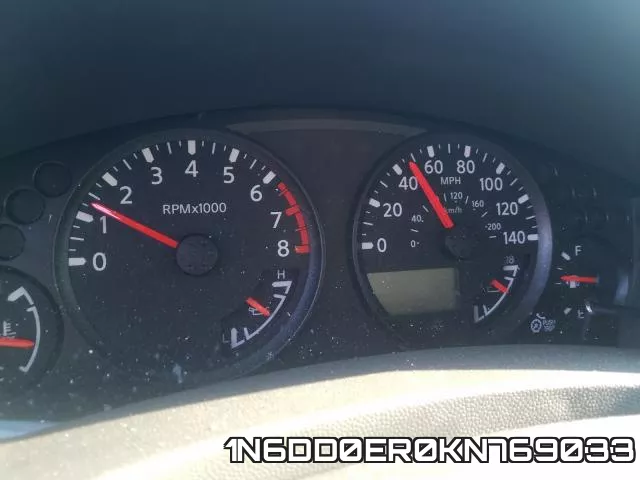 1N6DD0ER0KN769033 фото 9