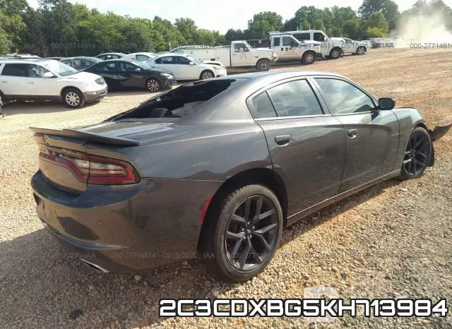 2C3CDXBG5KH713984 фото 5