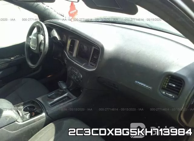 2C3CDXBG5KH713984 фото 6