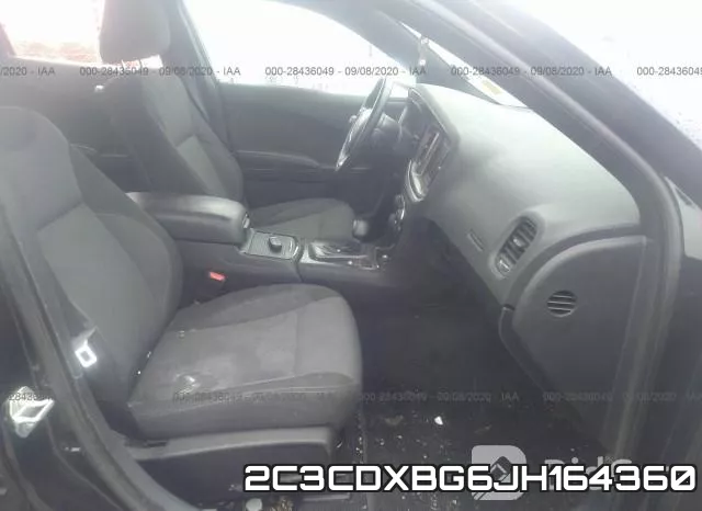 2C3CDXBG6JH164360 фото 6