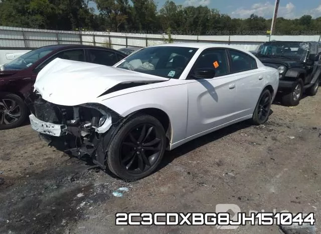2C3CDXBG8JH151044 фото 3