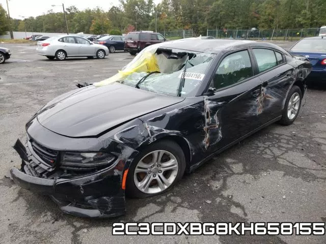 2C3CDXBG8KH658155 фото 2