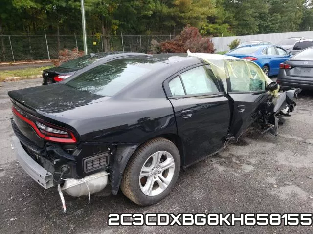 2C3CDXBG8KH658155 фото 4