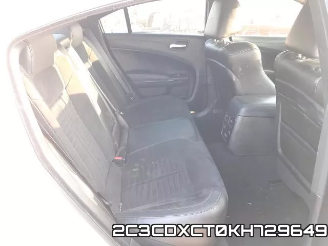 2C3CDXCT0KH729649 фото 6