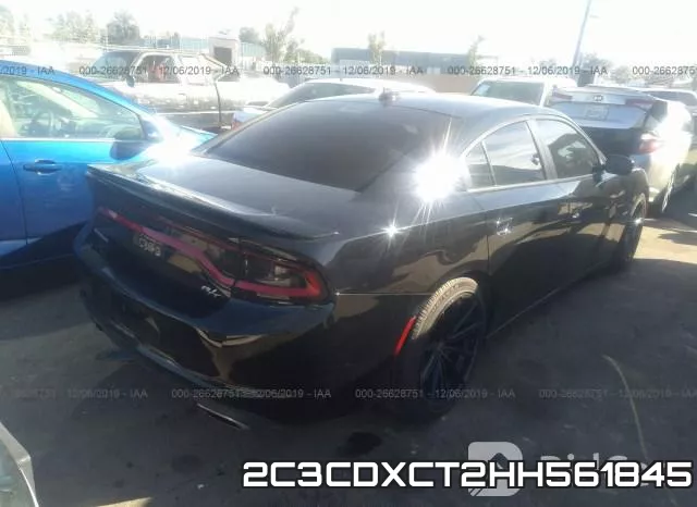 2C3CDXCT2HH561845 фото 5