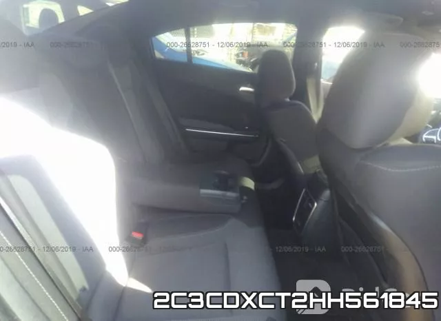 2C3CDXCT2HH561845 фото 9