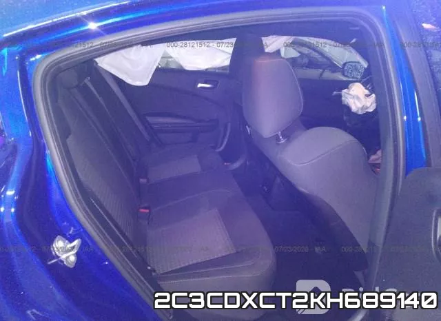 2C3CDXCT2KH689140 фото 9