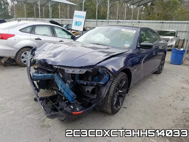 2C3CDXCT3HH514033 фото 3