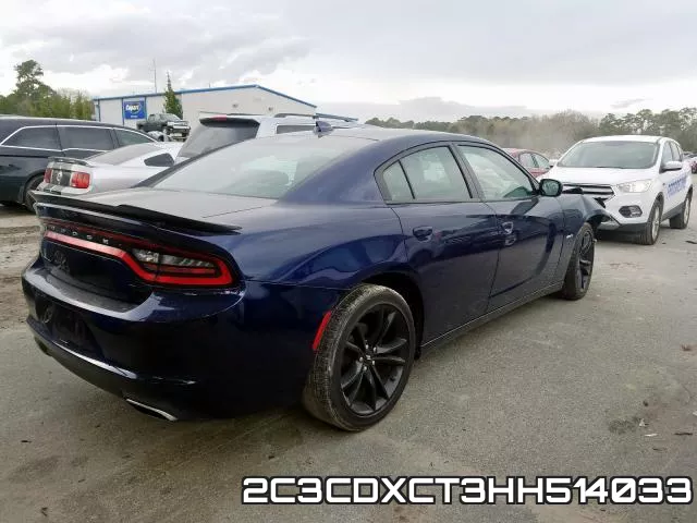 2C3CDXCT3HH514033 фото 5