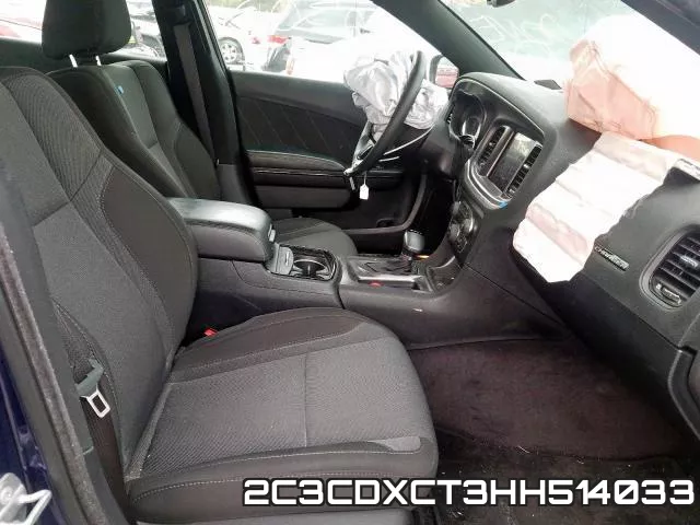 2C3CDXCT3HH514033 фото 6