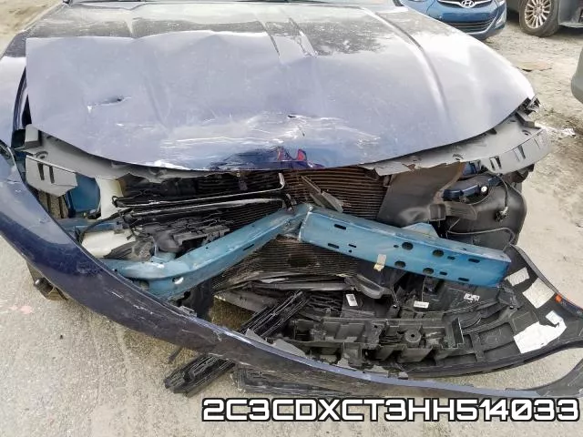 2C3CDXCT3HH514033 фото 10