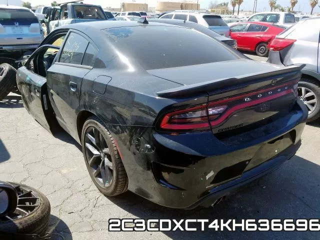 2C3CDXCT4KH636696 фото 4