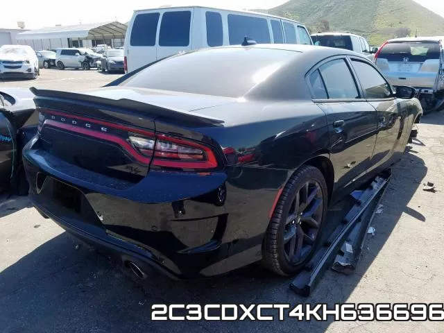 2C3CDXCT4KH636696 фото 5