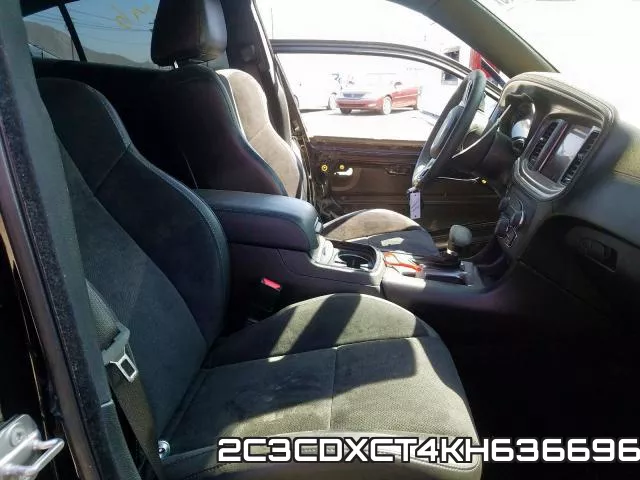 2C3CDXCT4KH636696 фото 6