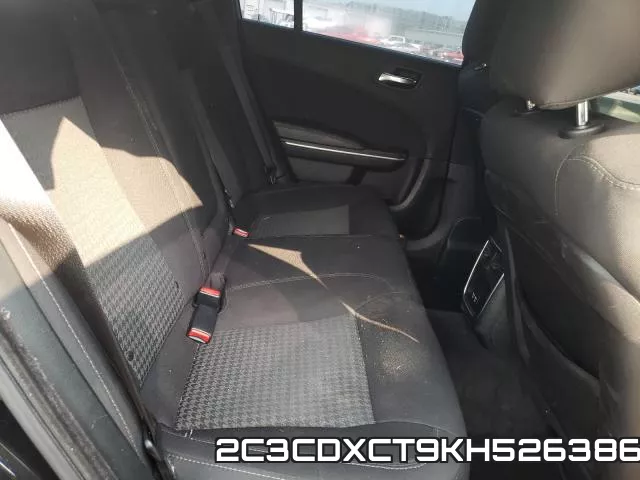 2C3CDXCT9KH526386 фото 7
