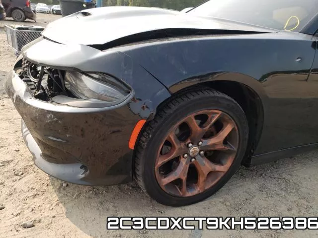 2C3CDXCT9KH526386 фото 10