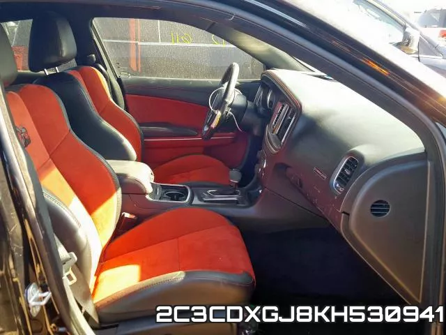 2C3CDXGJ8KH530941 фото 6