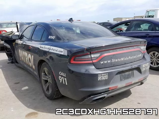 2C3CDXHG1HH528797 фото 4
