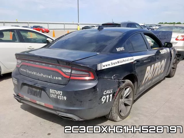 2C3CDXHG1HH528797 фото 5