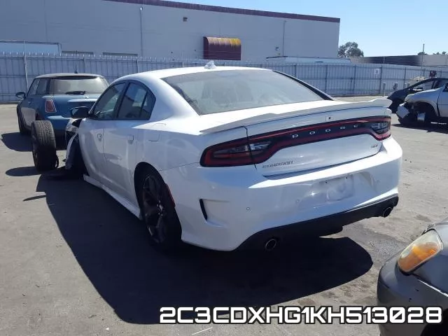 2C3CDXHG1KH513028 фото 4