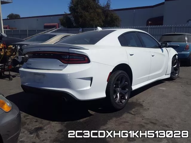 2C3CDXHG1KH513028 фото 5