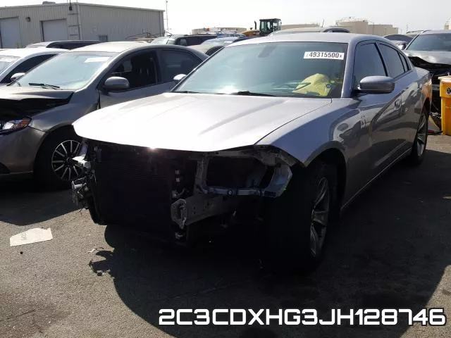 2C3CDXHG3JH128746 фото 3