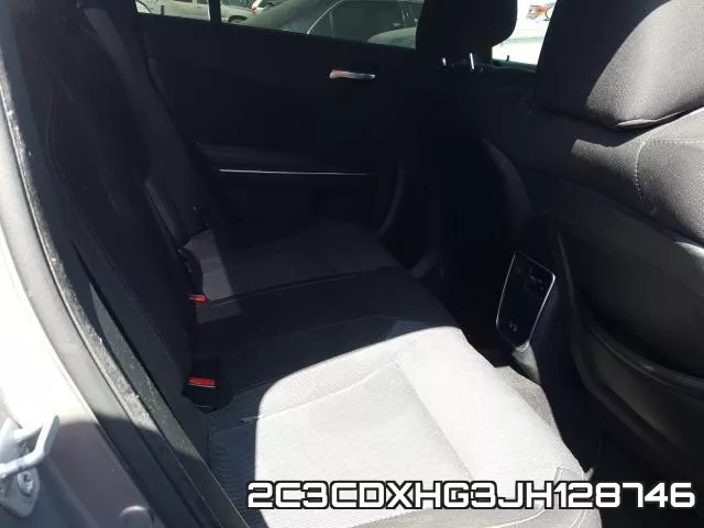2C3CDXHG3JH128746 фото 7