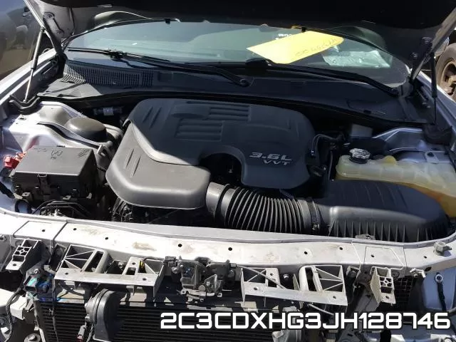 2C3CDXHG3JH128746 фото 8