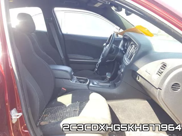 2C3CDXHG5KH677964 фото 6