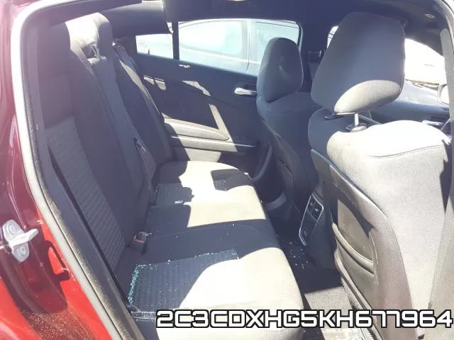 2C3CDXHG5KH677964 фото 7