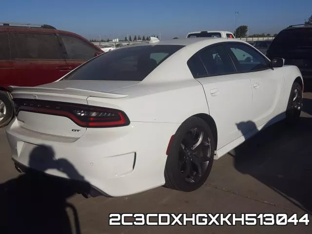 2C3CDXHGXKH513044 фото 5