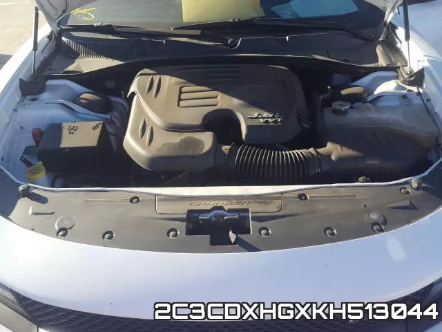 2C3CDXHGXKH513044 фото 7