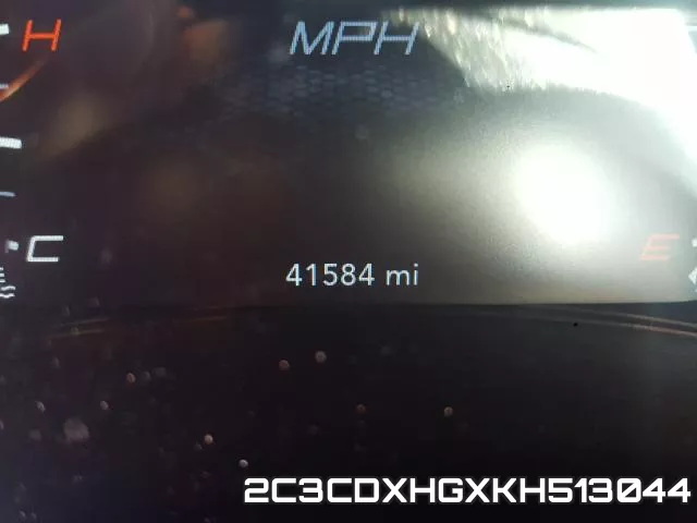 2C3CDXHGXKH513044 фото 8