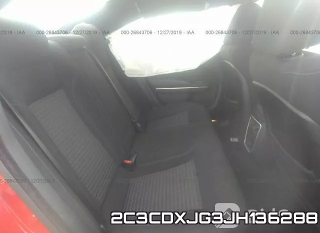 2C3CDXJG3JH136288 фото 9