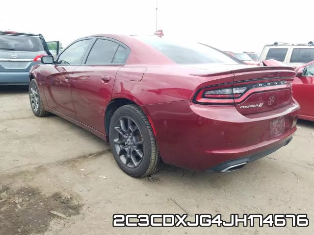 2C3CDXJG4JH174676 фото 4