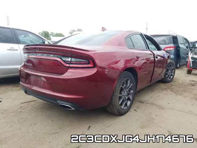 2C3CDXJG4JH174676 фото 5