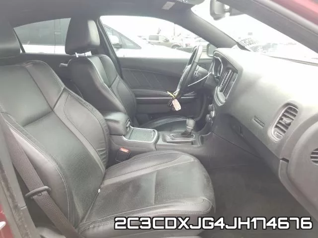 2C3CDXJG4JH174676 фото 6