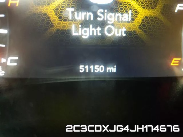 2C3CDXJG4JH174676 фото 8