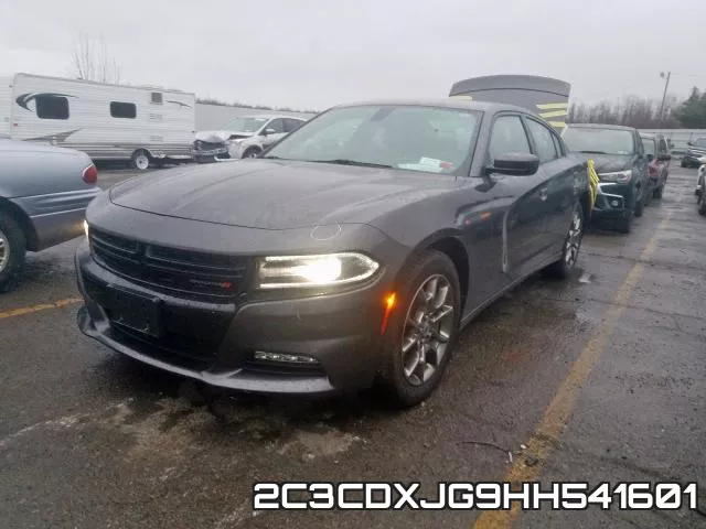 2C3CDXJG9HH541601 фото 3