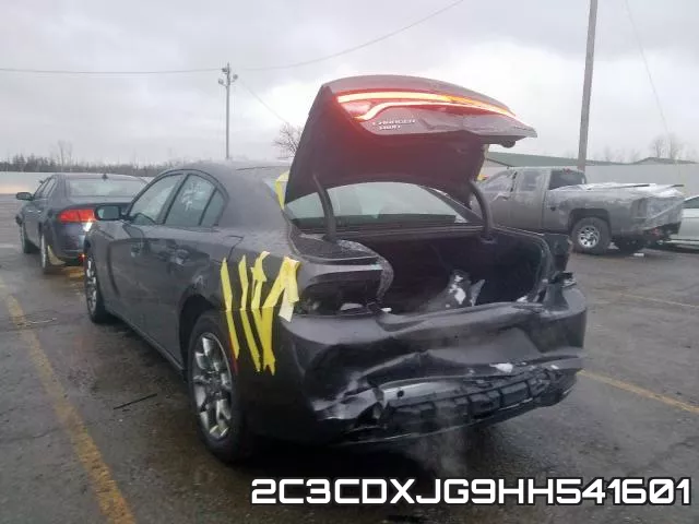2C3CDXJG9HH541601 фото 4