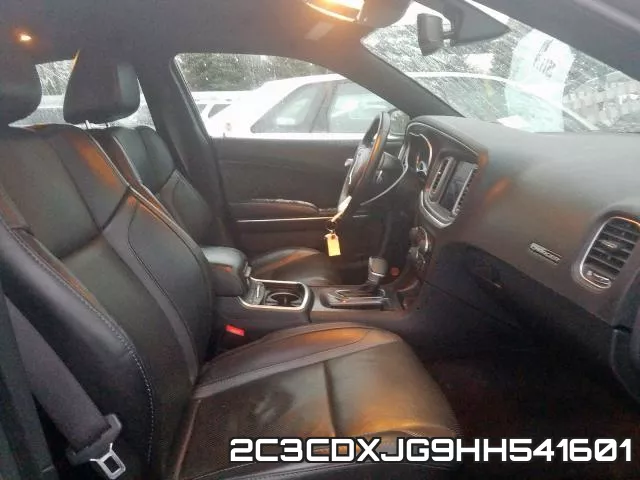 2C3CDXJG9HH541601 фото 6