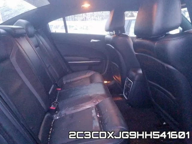 2C3CDXJG9HH541601 фото 7