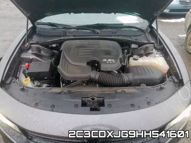 2C3CDXJG9HH541601 фото 8