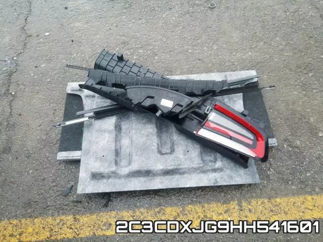 2C3CDXJG9HH541601 фото 10